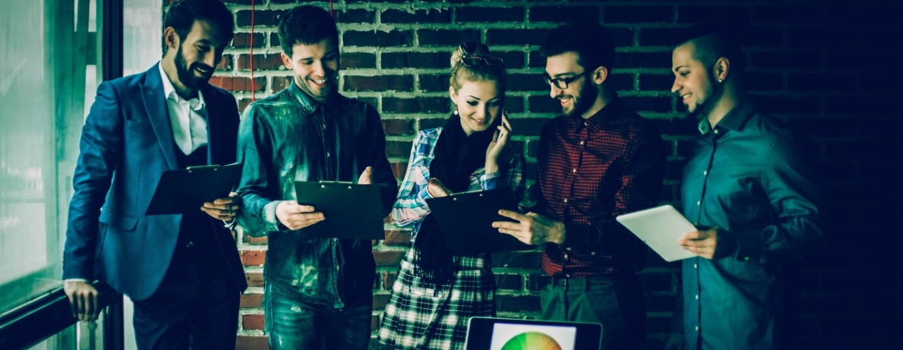 Top Enterprise IT Solutions Company in Bangladesh