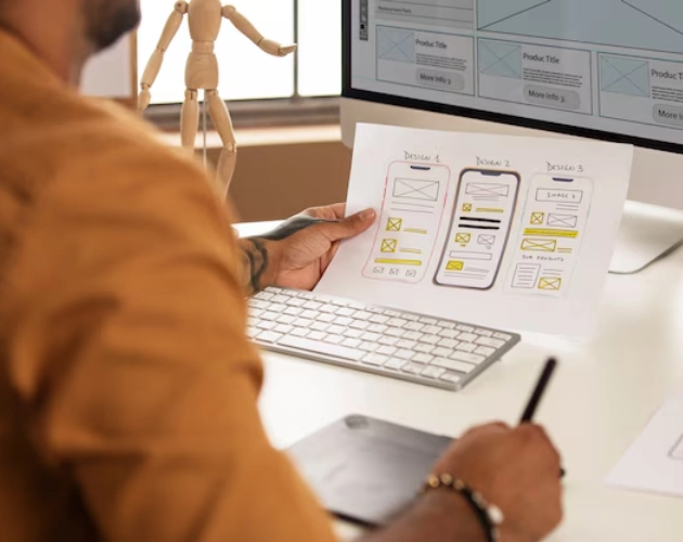 mobile app development company in bangladesh