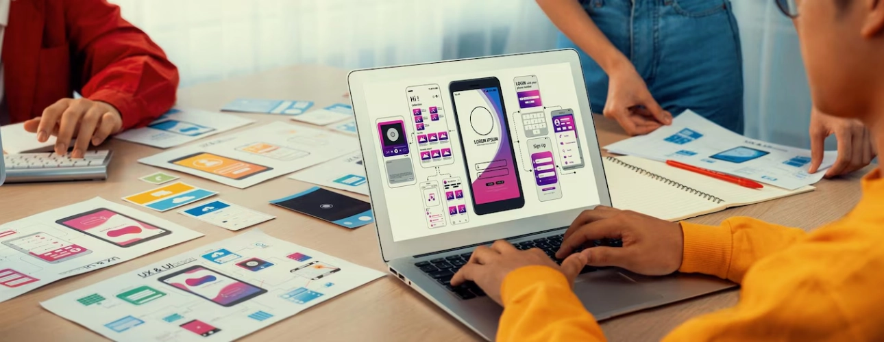 mobile app development company in bangladesh