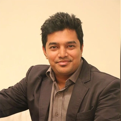 Mohammad Mosabbir Rana