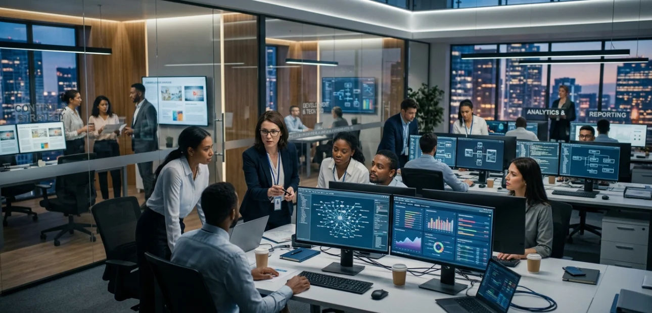 Enterprise SEO and Why It Matters for Growth