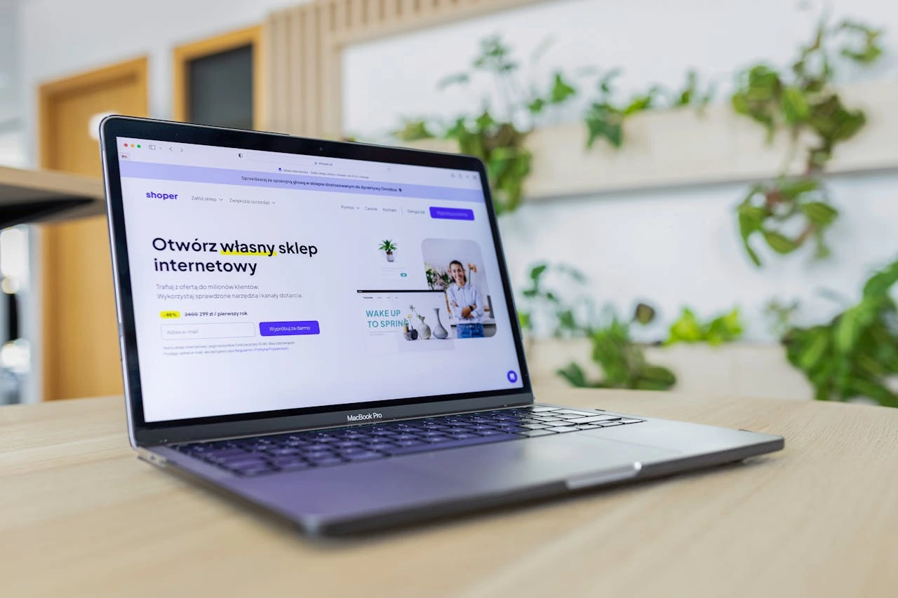 Converting Every Click into a Loyal Customer