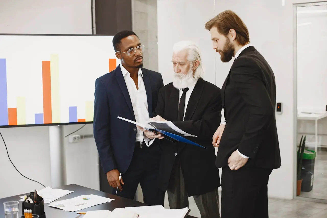 Building Resilience in a Digital-First Economy