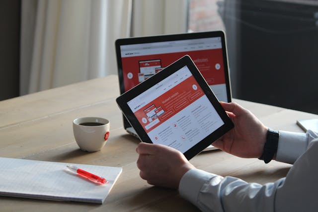 Conversion-Focused Interfaces for the Modern Consumer
